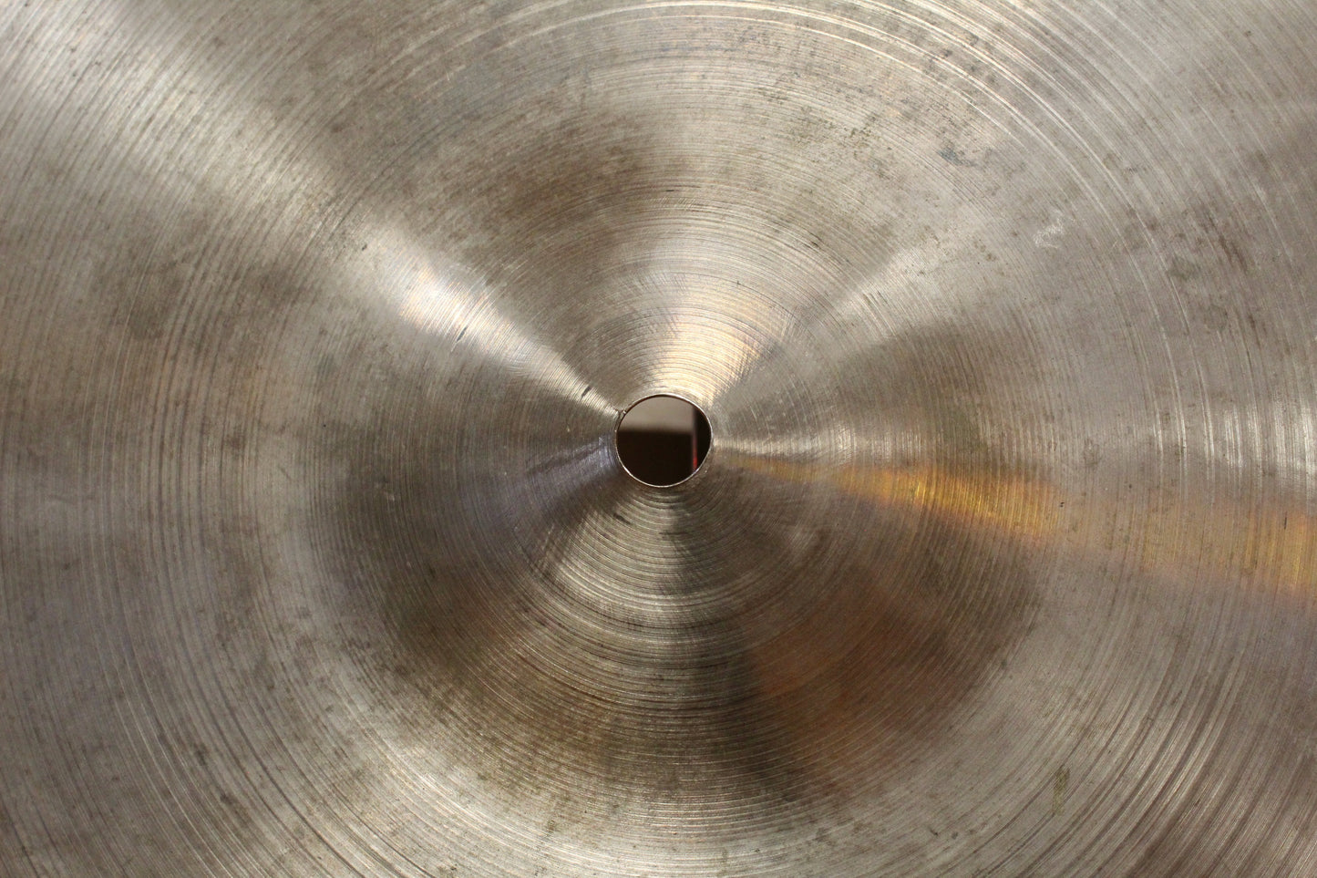 Bosphorus 20" Masters Thin Crash 1545g - Used