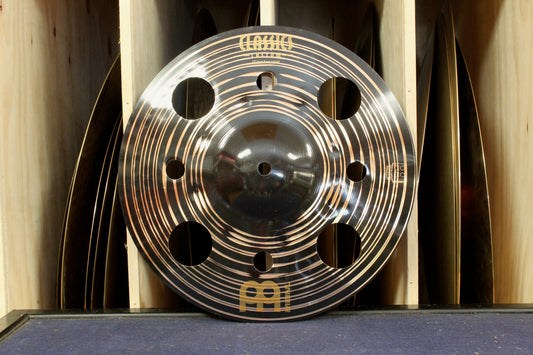 Meinl 12" Classics Custom Dark Trash Splash 380g - Used