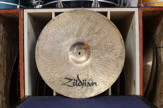 Zildjian 18" S Series Rock Crash 1595g - Used