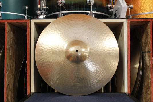 Zildjian 20" S Series Rock Crash 2234g - Used