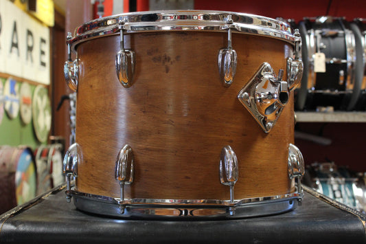 1970s Slingerland 10x14 Tom in Natural Stain