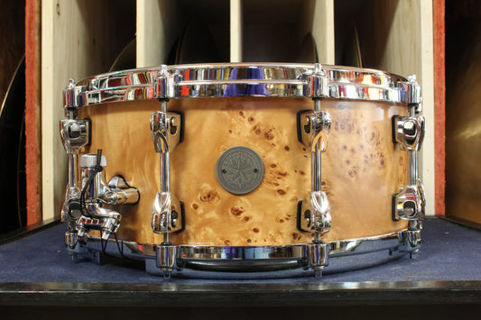 Tama 14x6 Starphonic Maple Snare Drum