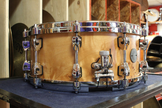 Tama 14x6 Starphonic Maple Snare Drum