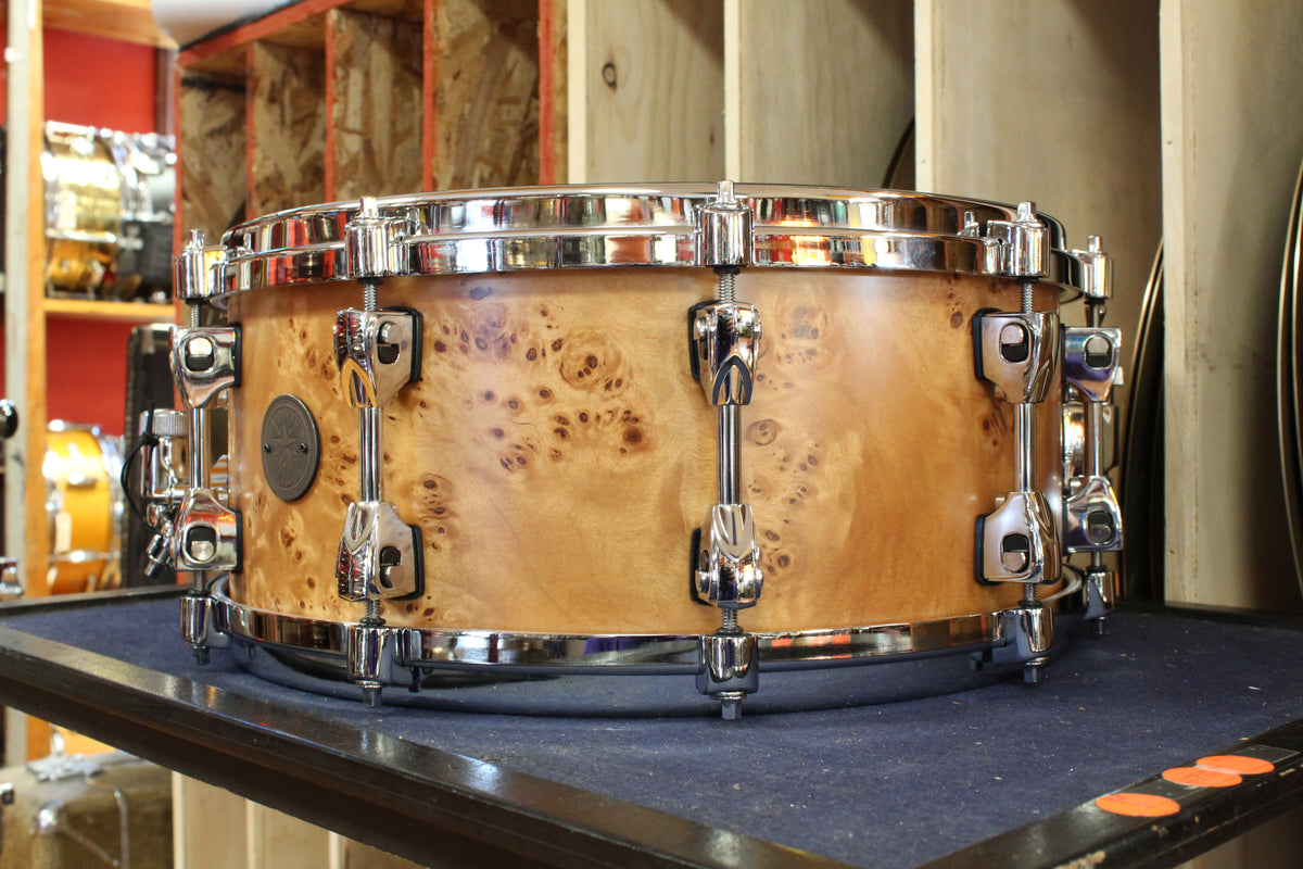 Tama 14x6 Starphonic Maple Snare Drum
