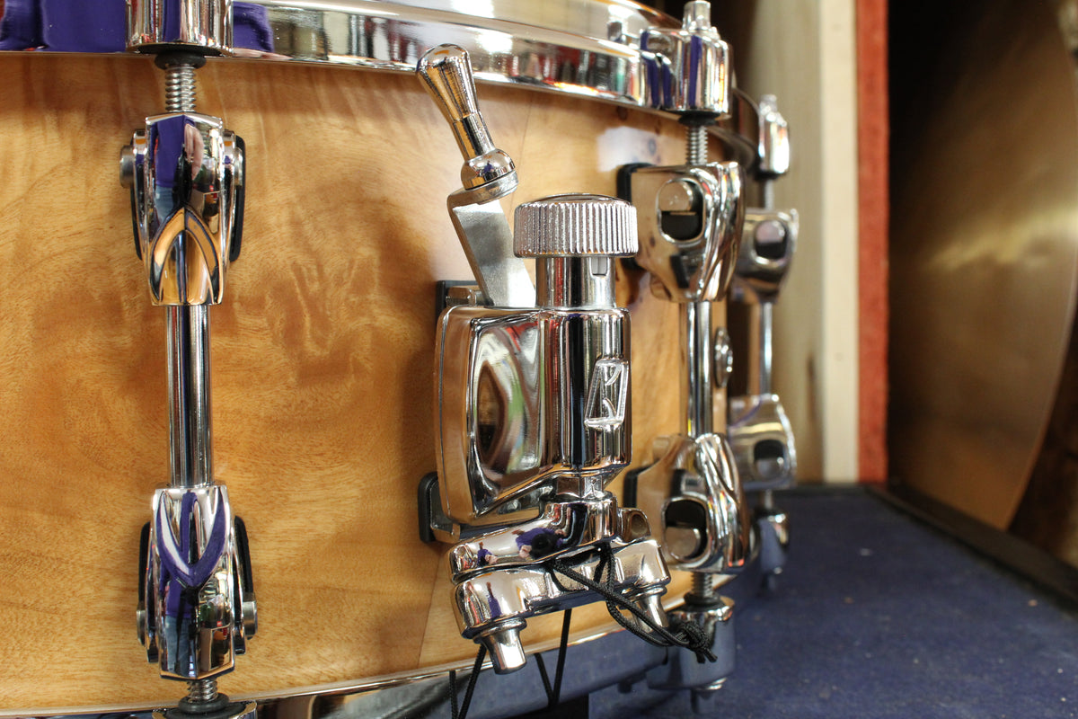 Tama 14x6 Starphonic Maple Snare Drum