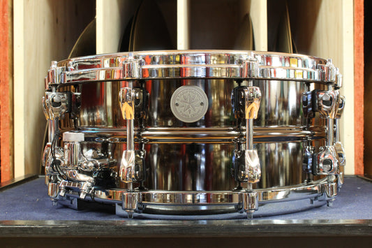 Tama 6"x14" Starphonic Series Steel Snare Drum