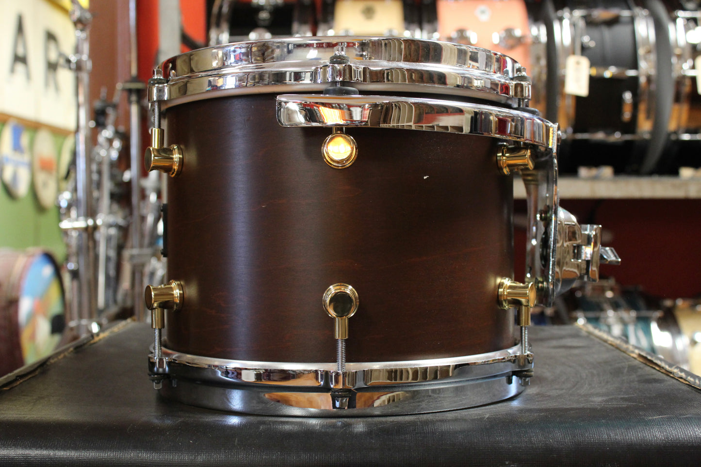 Canopus Neo Vintage Outfit in Bitter Brown Oil 14x18 8x10 8x12 9x13 14x14