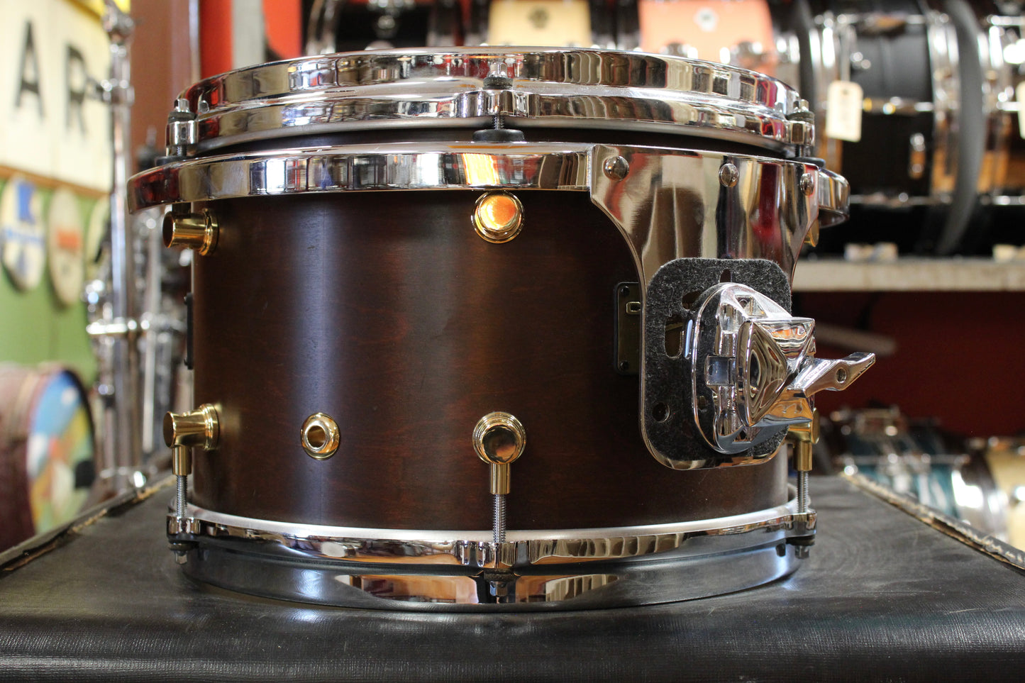 Canopus Neo Vintage Outfit in Bitter Brown Oil 14x18 8x10 8x12 9x13 14x14