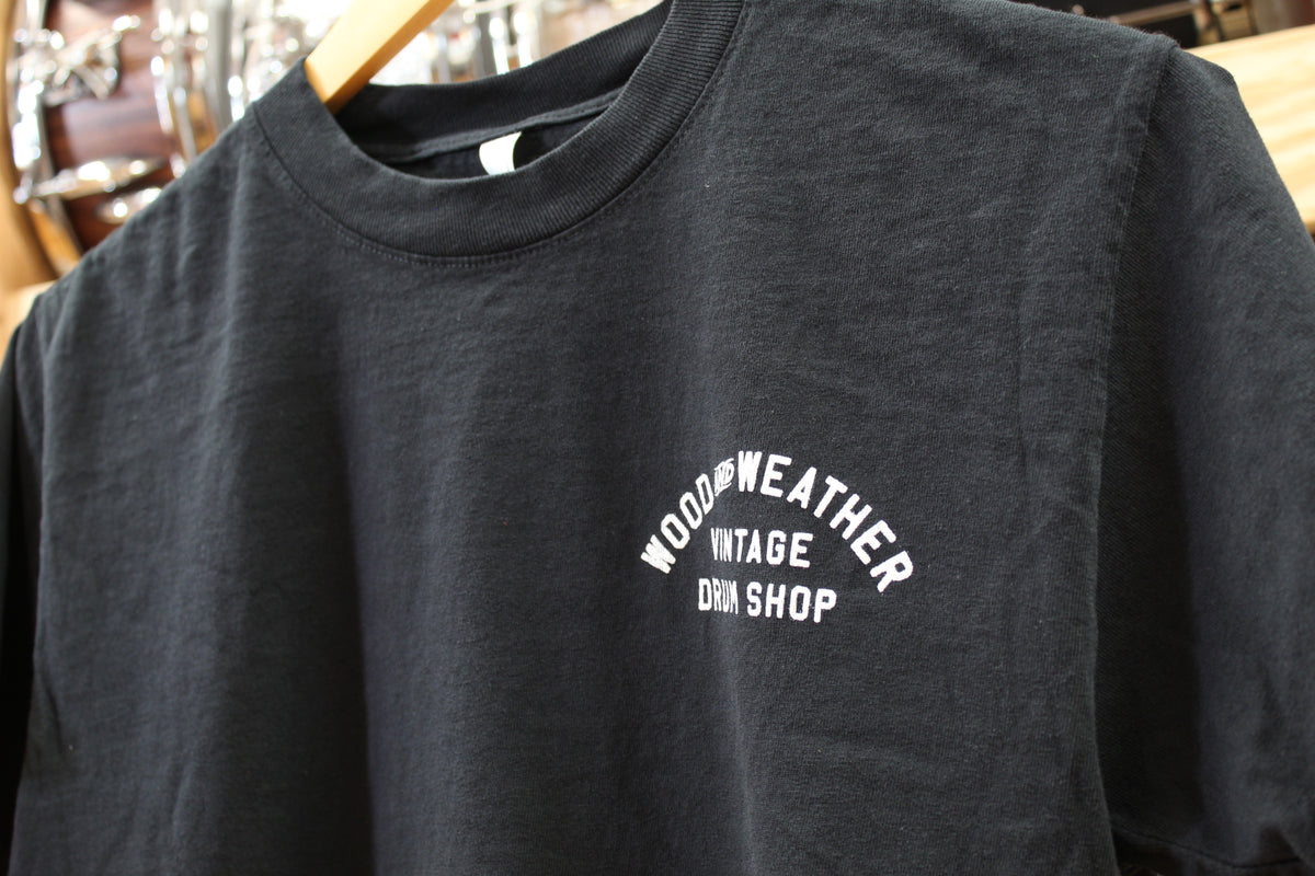 Vintage Drum Shop Shirt