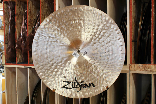 Zildjian 20" K Constantinople Medium Thin Low Ride 1925g