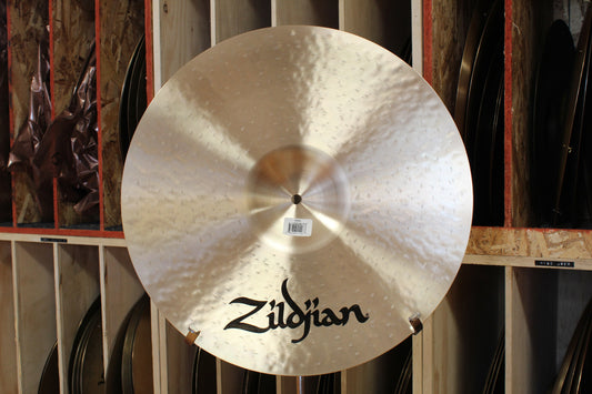 Zildjian 18" K Custom Dark Crash 1359g
