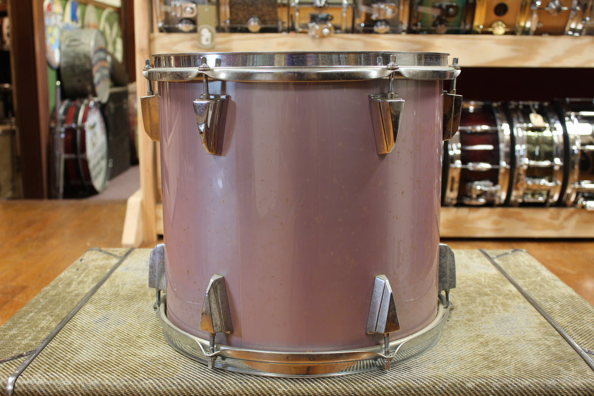 1980s Tama 12x13 Granstar Tom in Lilac