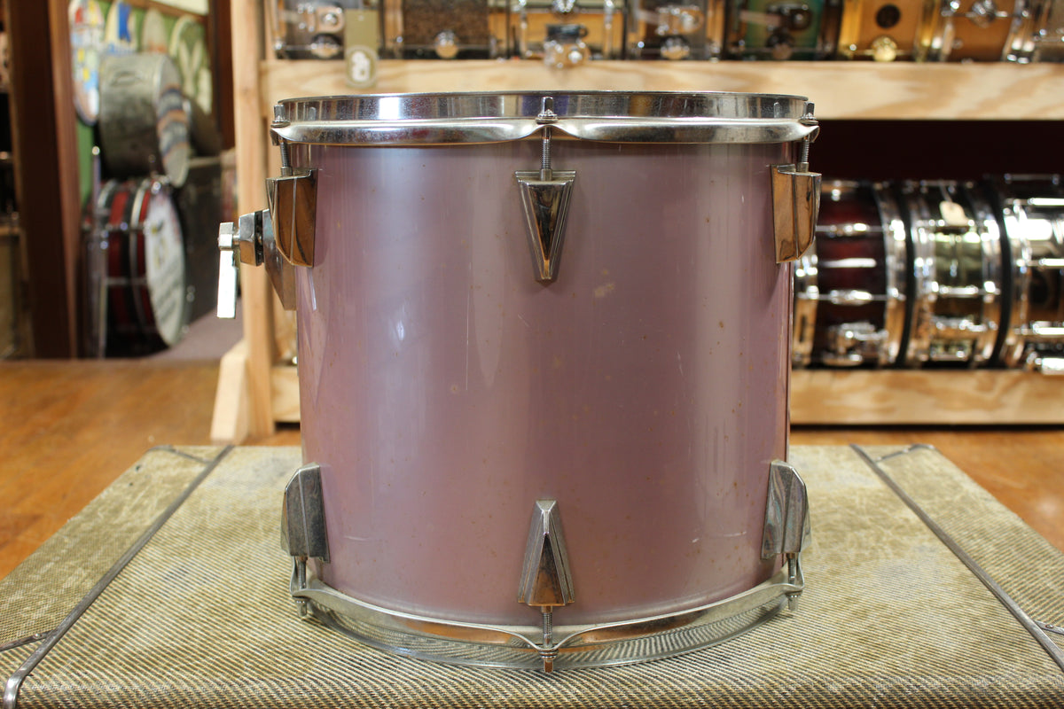 1980s Tama 12x13 Granstar Tom in Lilac