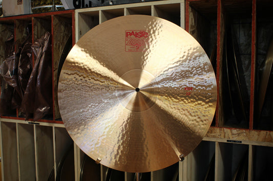 Paiste 22" 2002 Ride 3194g