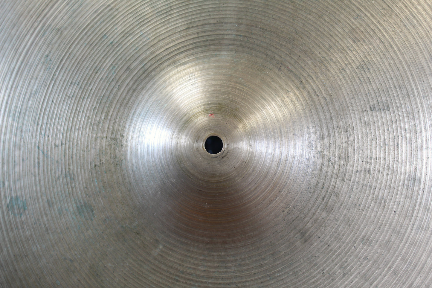 1960s A. Zildjian 20" Ride 2559g