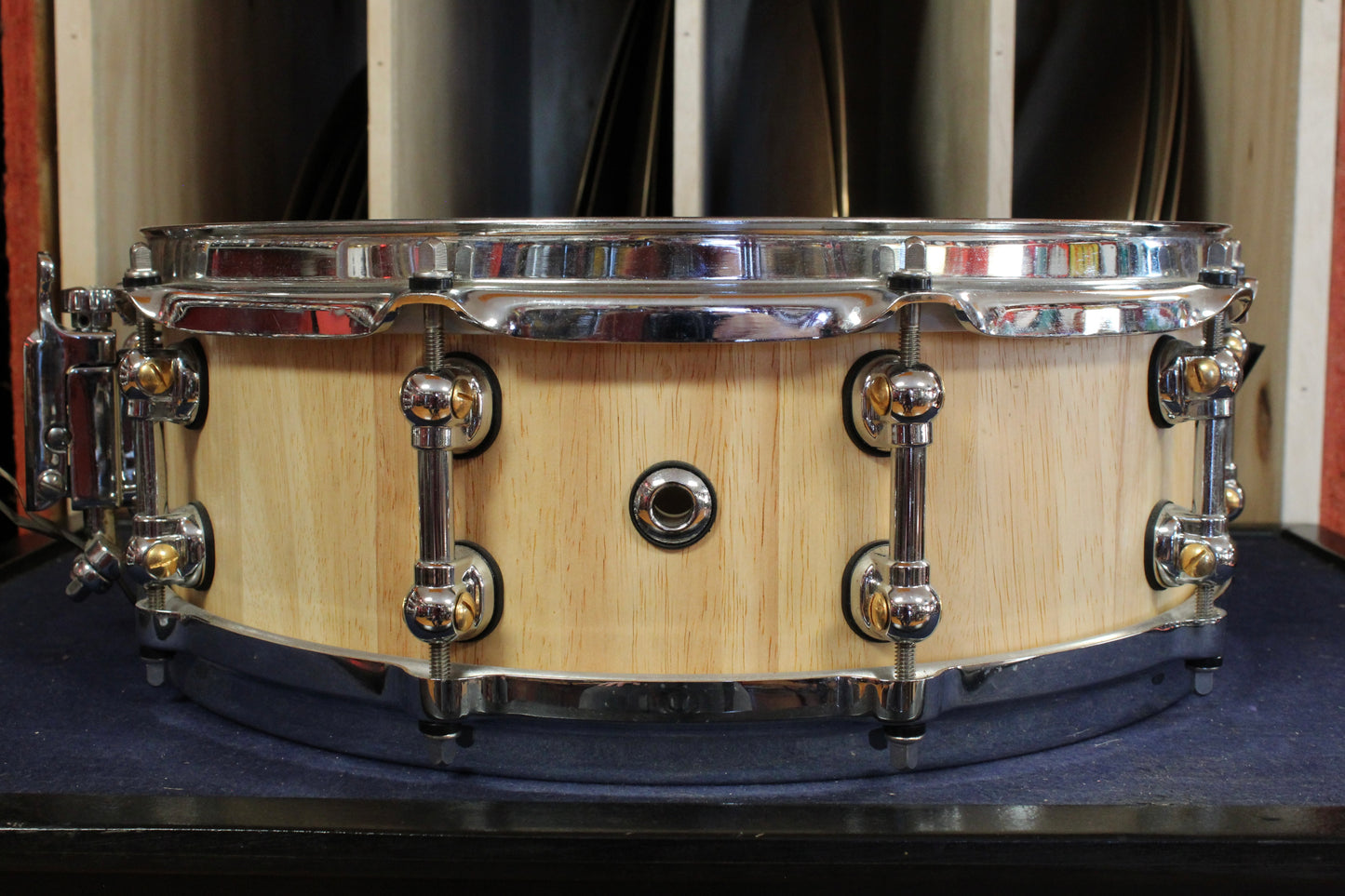 Pearl Stavecraft 5x14 Thai Oak Snare Drum