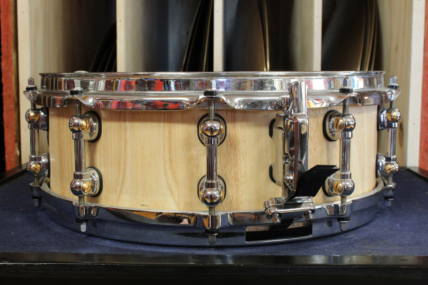 Pearl Stavecraft 5x14 Thai Oak Snare Drum