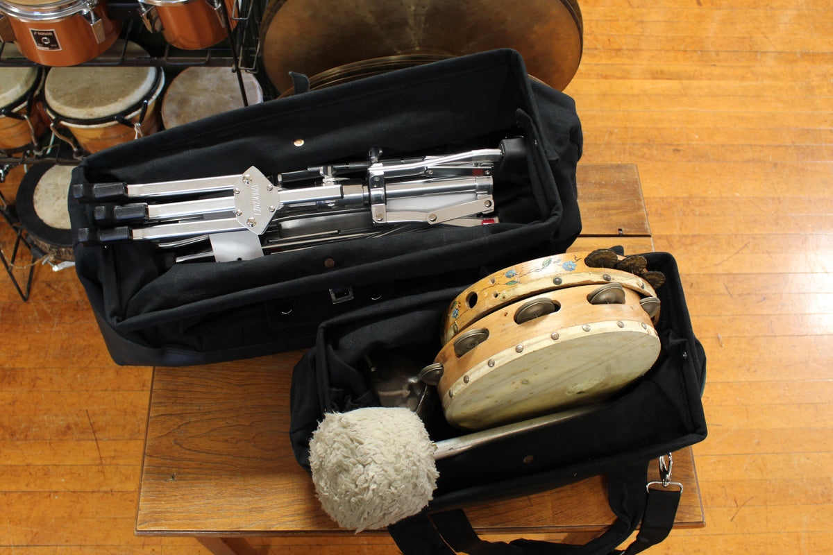 McPherson Goods Weekender Bag / Hardware Bag