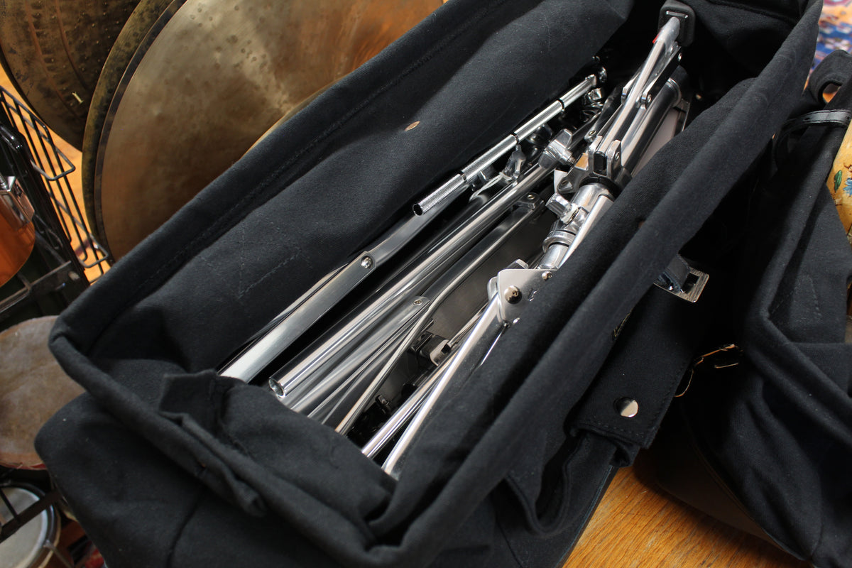 McPherson Goods Weekender Bag / Hardware Bag