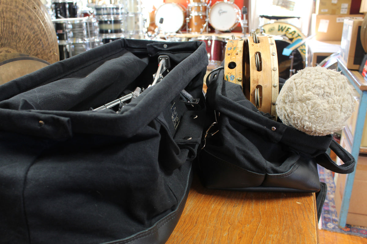 McPherson Goods Weekender Bag / Hardware Bag