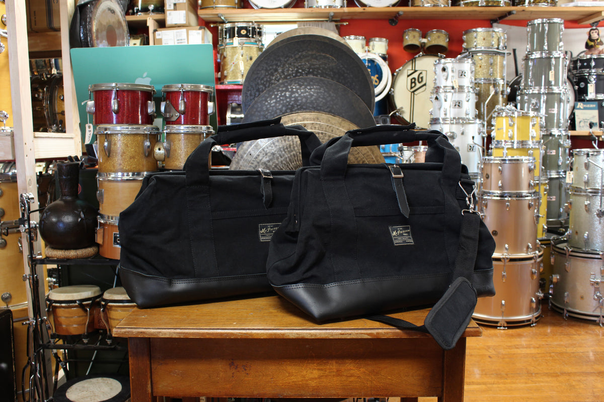 McPherson Goods Weekender Bag / Hardware Bag