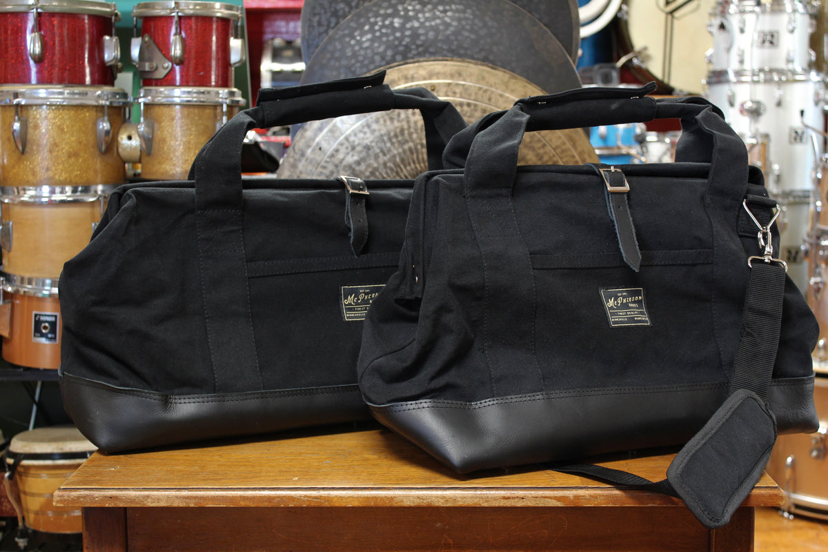 McPherson Goods Weekender Bag / Hardware Bag