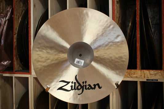 Zildjian 16" K Sweet Crash 946g