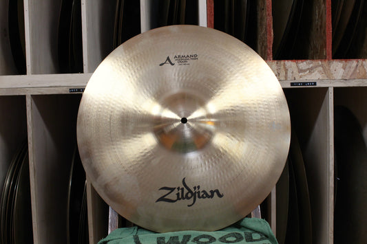 2007 Zildjian 18" A Armand Medium Thin Crash 1461g