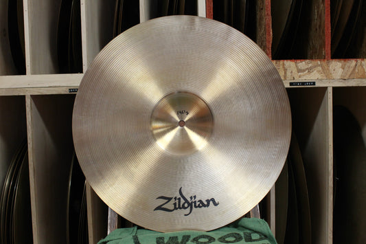 2007 Zildjian 18" A Armand Medium Thin Crash 1461g