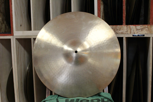 1960s A. Zildjian 18" Crash 1883g