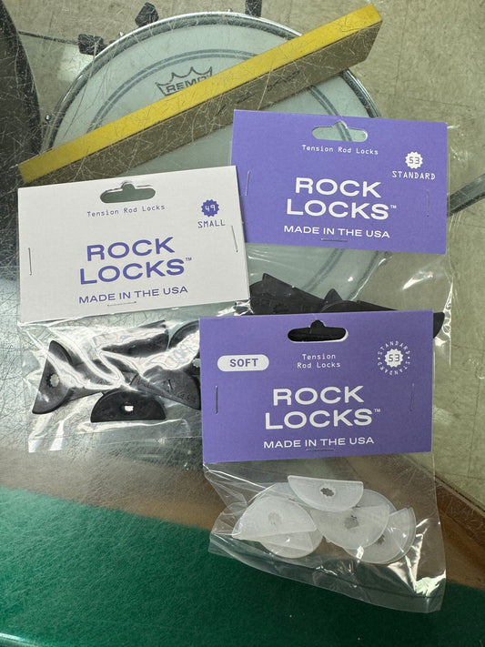 Rock Locks - 10 pack