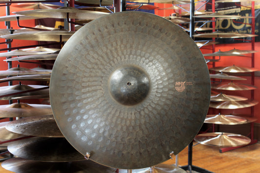 Used Sabian 22" HHX Phoenix Ride 2444g