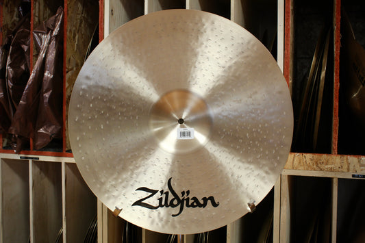 Zildjian 19" K Custom Dark Crash 1581g