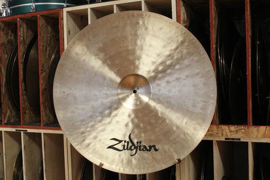 Zildjian 24" K Light Ride 3319g - Used