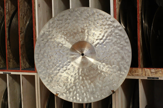 Zildjian 20" K. Constantinople Orchestral Medium Light 2537g - Used