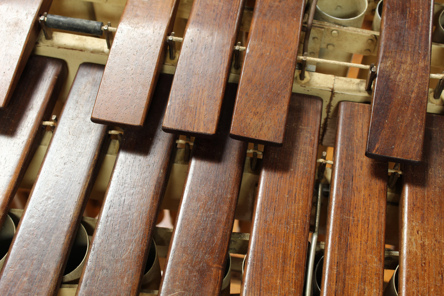 1940s Leedy & Ludwig Royal Marimba - 4 Octave