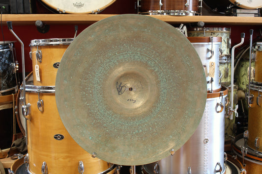 Used PGB 22" Old K. Style Ride 2370g