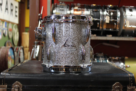 Sonor 8x8 Vintage Series Tom in Silver Glitter