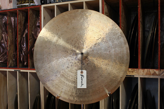 Funch 22" Super Mini Bell Ride 2367g