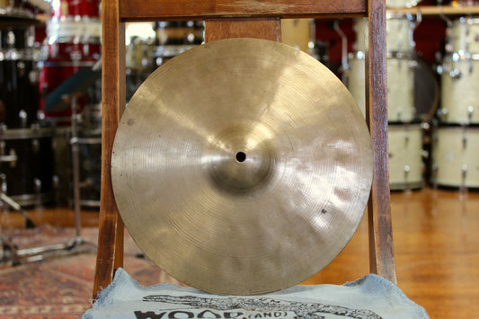1950s Bellotti 11" Single Hat 710g