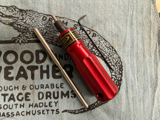 Andante Torque Limiter for Snare Drums - NOS