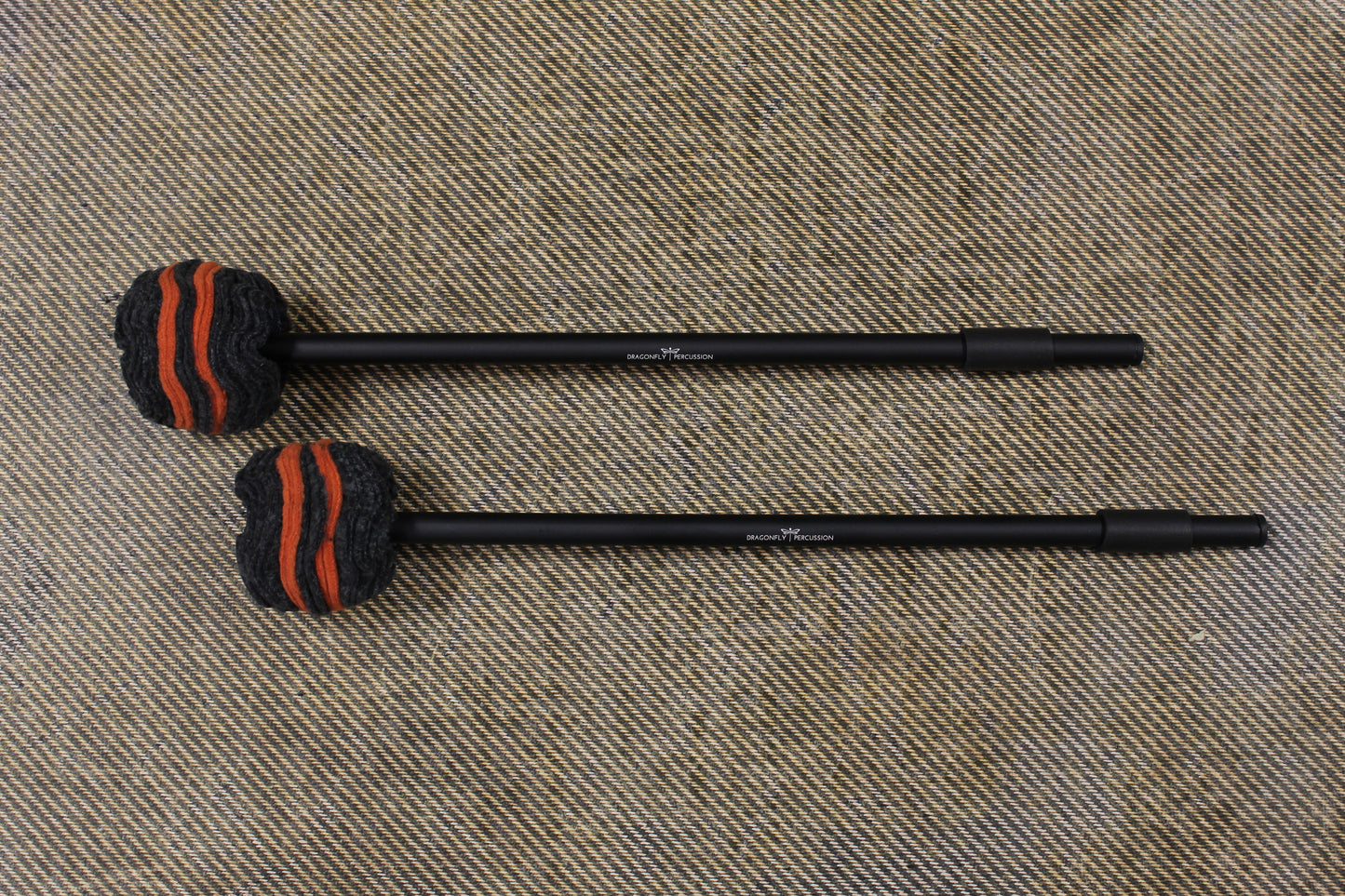 Dragonfly Percussion Big Softy Mallets