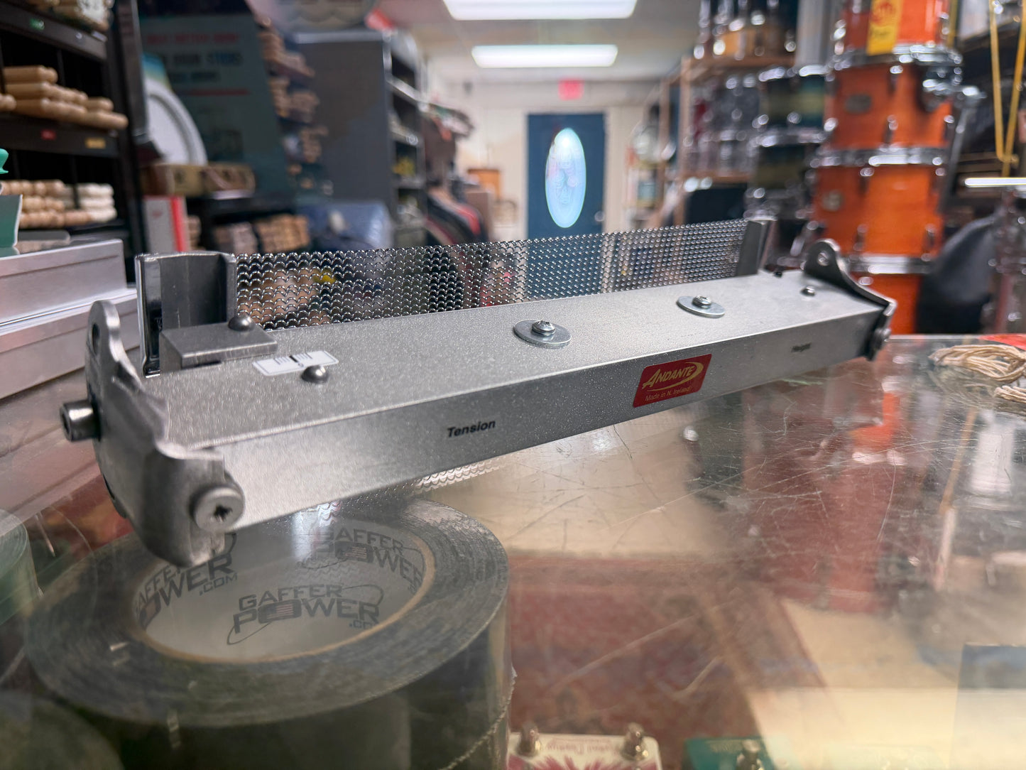 Andante Reactor Inner Snare Mechanism - NOS