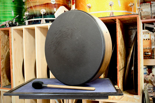 Meinl Sonic Energy 18" Bodhran Frame Drum, Napa Head