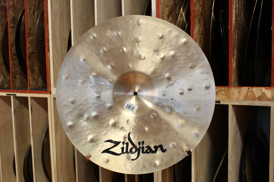 Zildjian 18" K Custom Special Dry Crash 1246g - Used