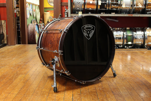 Lang Percussion Gladstone Cocobolo Outfit 16x20 8x12 14x14 16x16