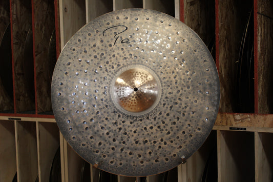 Paiste 22" Signature Dark Energy Ride MKI 3044g