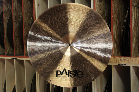 Paiste 22" 2002 Big Beat 2273g