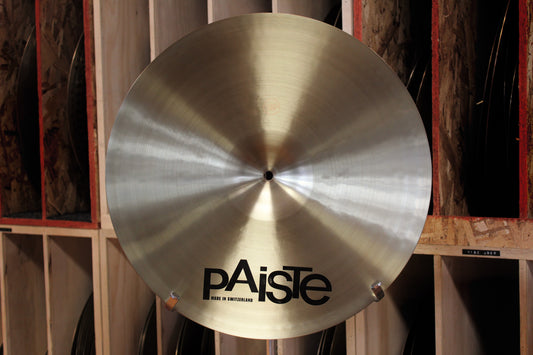 Paiste 18" Giant Beat 1295g