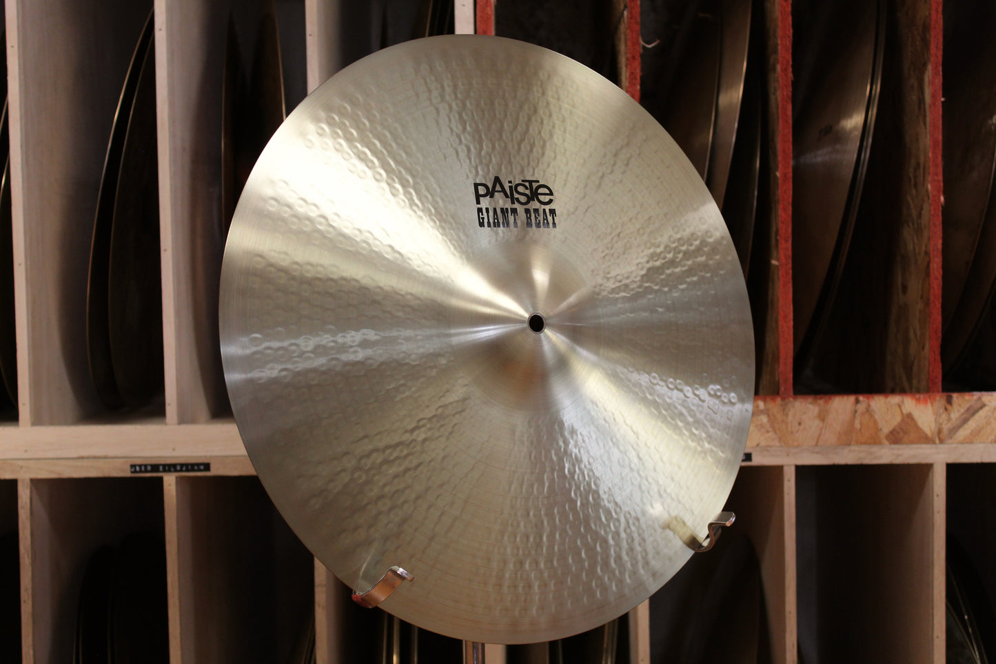 Paiste 18" Giant Beat 1295g